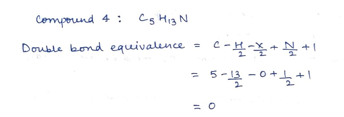 Chemistry homework question answer, step 1, image 1